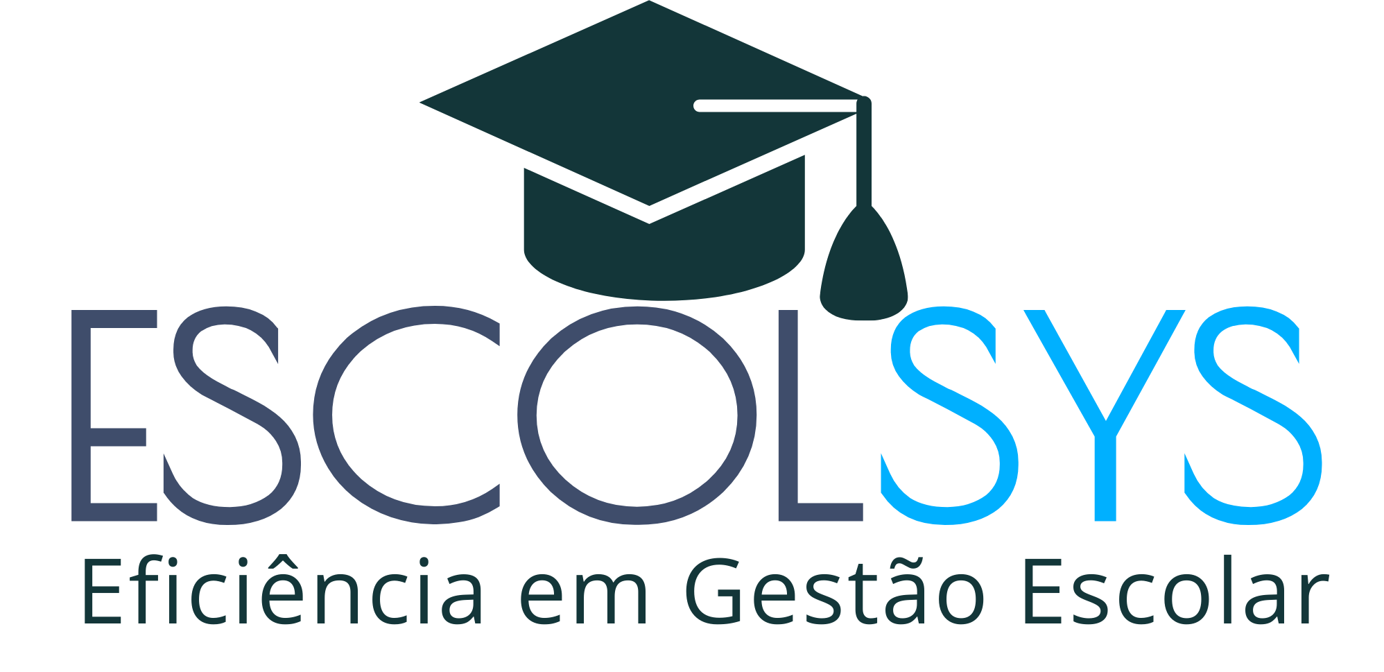 Logo da Escola